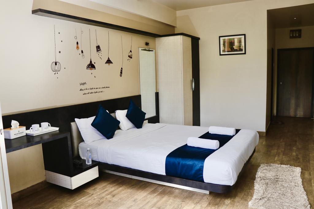 Executive Room Non AC With Balcony